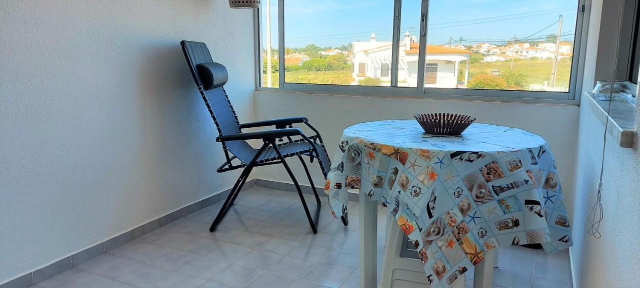 Beach&Surf Flat Aljezur Exterior foto
