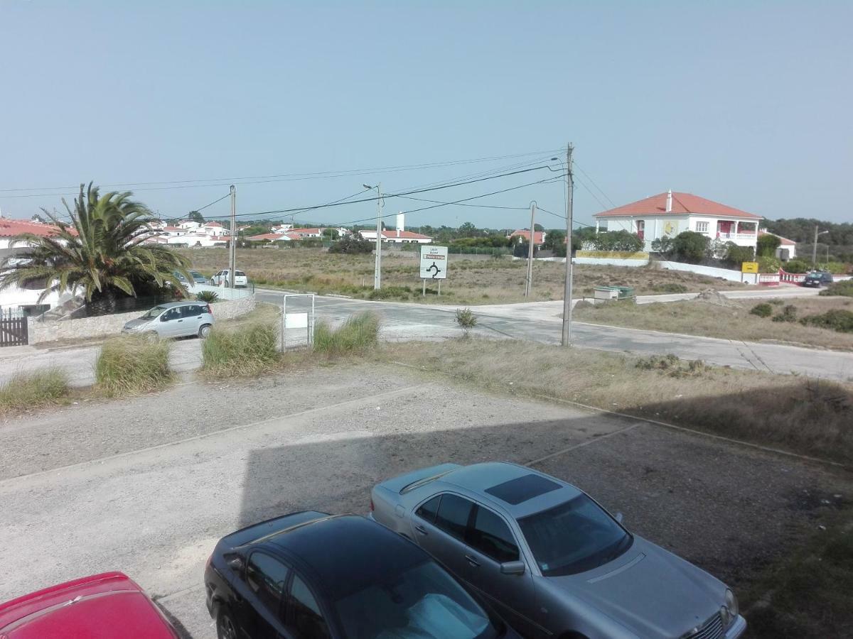 Beach&Surf Flat Aljezur Exterior foto
